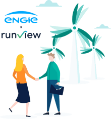 Depuis 10 ans, Engie préserve ses ressources financières grâce à sa collaboration avec Runview